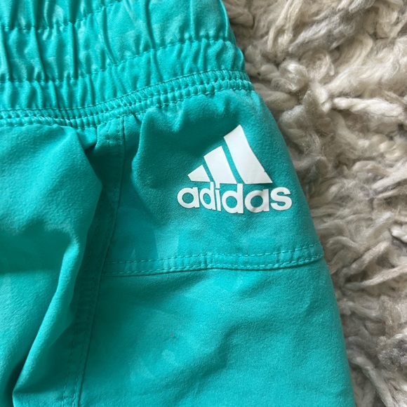 Adidas athletic shorts - Picture 2 of 4
